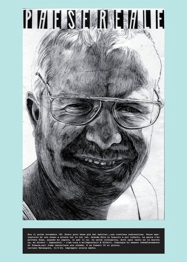 Marangoni Luciano